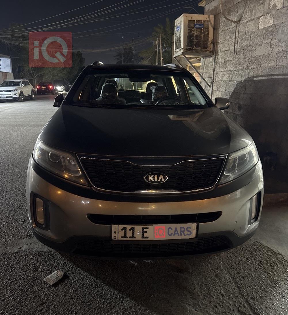 کیا سۆرینتۆ